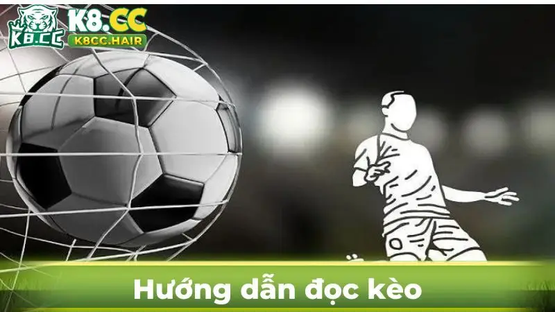 Cách đọc kèo 1x2 chuẩn xác