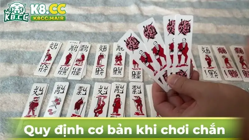 Tìm hiểu đôi nét về game Chắn