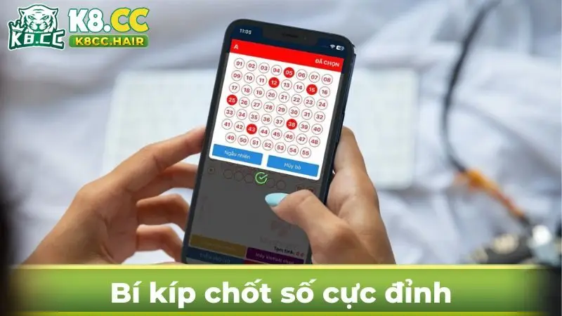 Tuyệt chiêu soi cầu bất bại